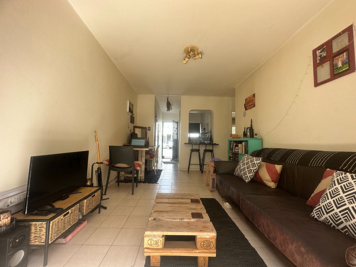 2 Bedroom Property for Sale in Bloubergrant Western Cape